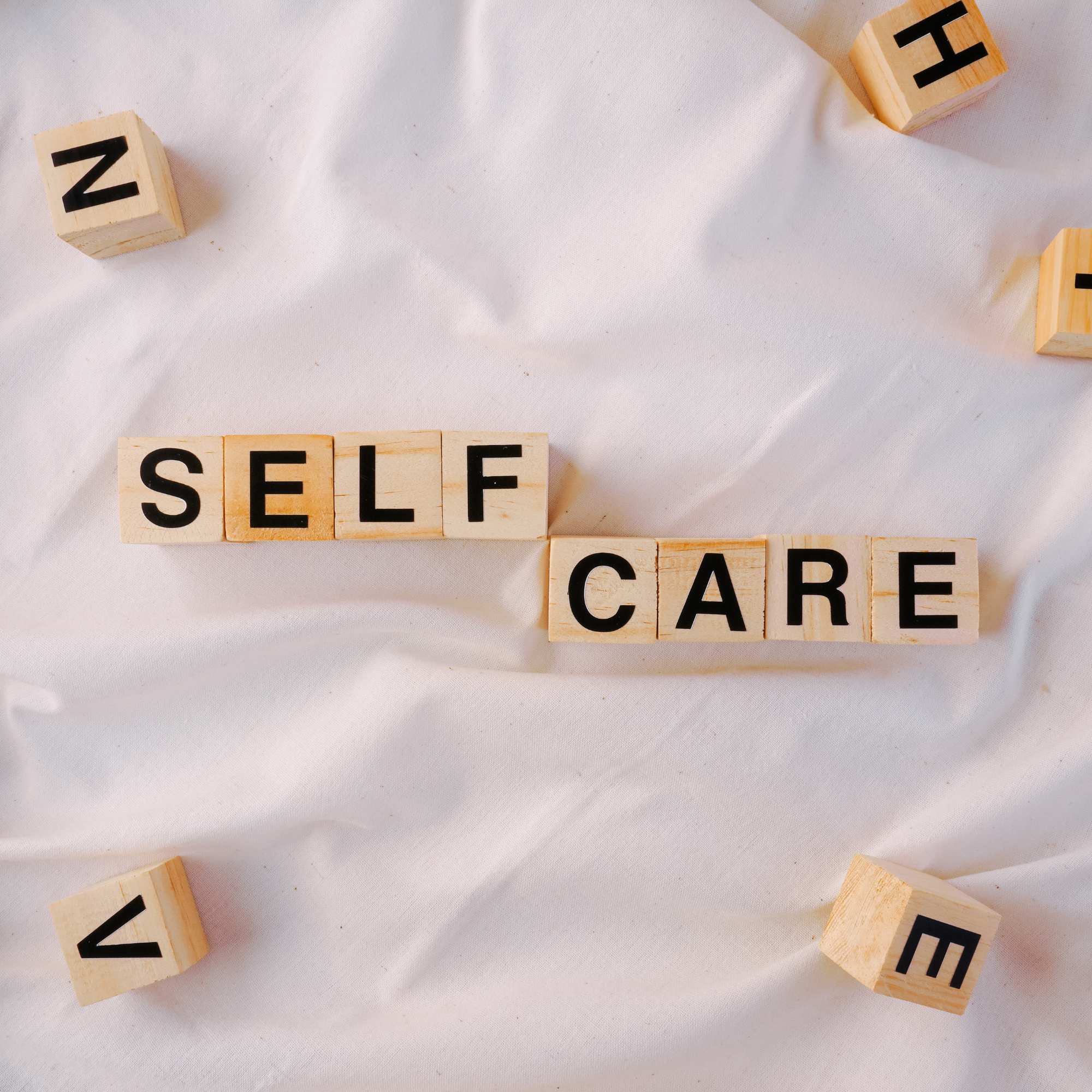 Self-care for behavior analysts