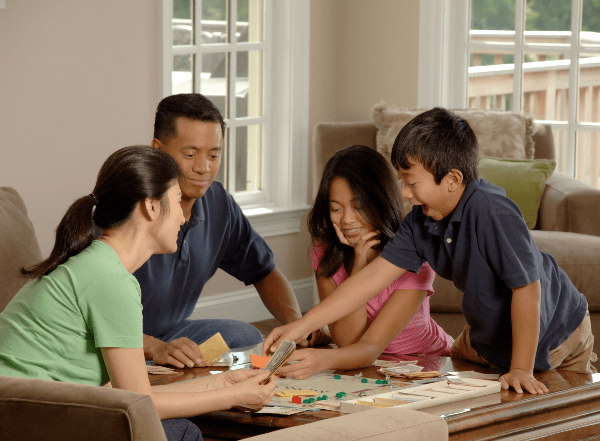 building kindness and conversation