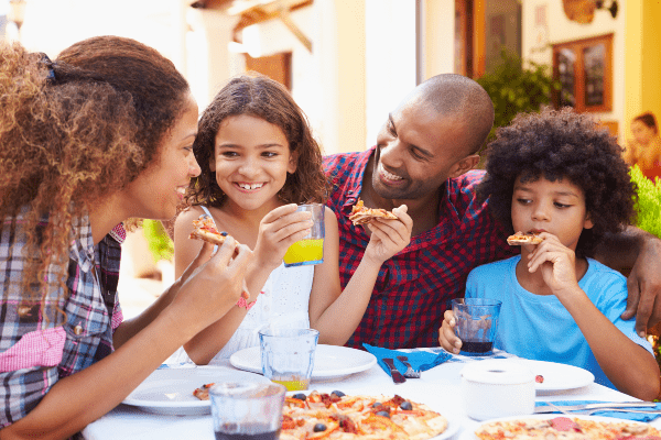 Family Dinner