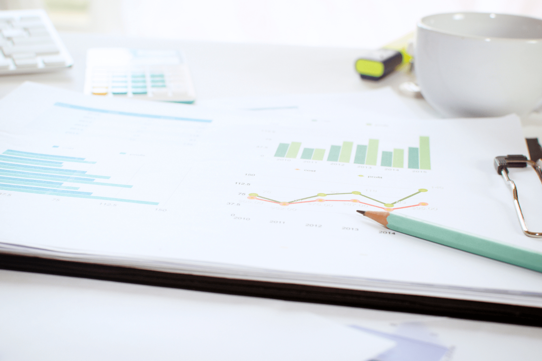 The Critical Role of Data in ABA Therapy