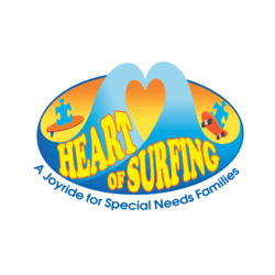 Heart of Surfing