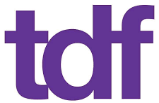 TDF logo